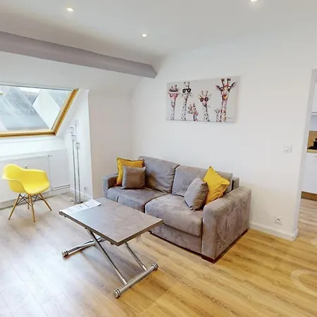 La Casa Hortensia - Calme & Serenite Proche Centre Apartment