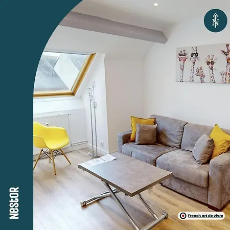 Apartment La Casa Hortensia - Calme & Serenite Proche Centre *
