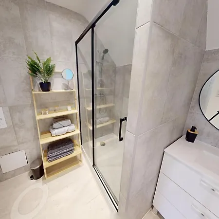 La Casa Hortensia - Calme & Serenite Proche Centre * 바이외